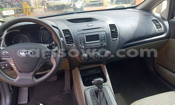 Acheter Occasion Voiture Kia Forte Noir à Cotonou, Benin Acheter Occasion Voiture Kia Forte Noir à Cotonou, Benin