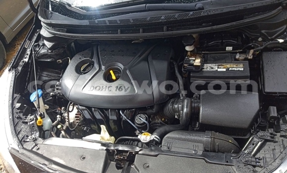 Acheter Occasion Voiture Kia Forte Noir à Cotonou, Benin Acheter Occasion Voiture Kia Forte Noir à Cotonou, Benin