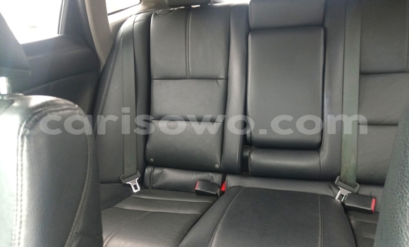 Acheter Occasion Voiture Honda Crosstour Blanc à Cotonou, Benin Acheter Occasion Voiture Honda Crosstour Blanc à Cotonou, Benin