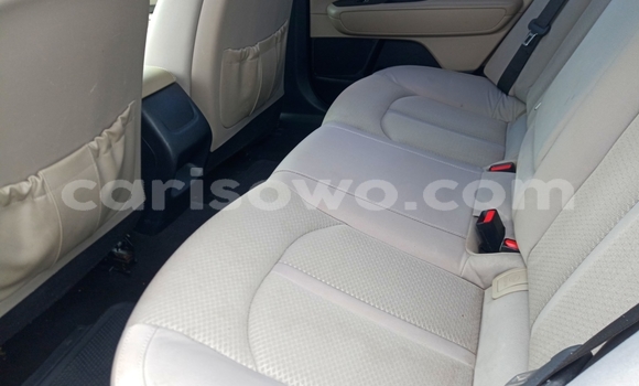 Ra Àlòkù Kia Optima Black Ọkọ̀ in Cotonou ni Benin Ra Àlòkù Kia Optima Black Ọkọ̀ in Cotonou ni Benin