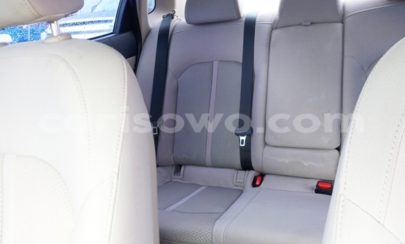 Ra Àlòkù Kia Optima Black Ọkọ̀ in Cotonou ni Benin Ra Àlòkù Kia Optima Black Ọkọ̀ in Cotonou ni Benin