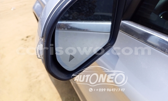 Acheter Occasion Voiture Mercedes-Benz C–Class Gris à Cotonou, Benin Acheter Occasion Voiture Mercedes-Benz C–Class Gris à Cotonou, Benin