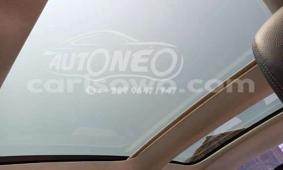 Acheter Occasion Voiture Mercedes-Benz C–Class Gris à Cotonou, Benin Acheter Occasion Voiture Mercedes-Benz C–Class Gris à Cotonou, Benin