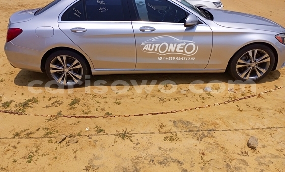 Acheter Occasion Voiture Mercedes-Benz C–Class Gris à Cotonou, Benin Acheter Occasion Voiture Mercedes-Benz C–Class Gris à Cotonou, Benin