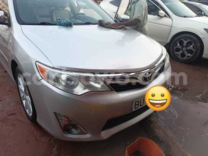 Big with watermark toyota camry benin cotonou 15039