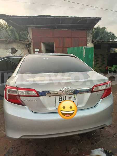 Big with watermark toyota camry benin cotonou 15039