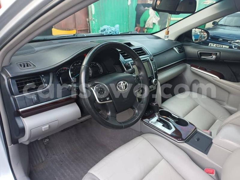 Big with watermark toyota camry benin cotonou 15039