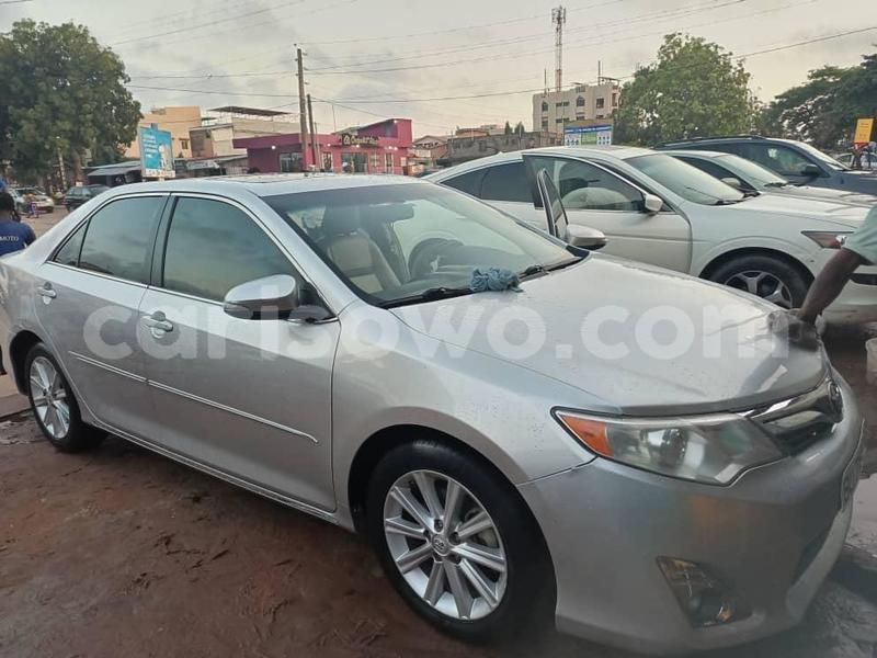 Big with watermark toyota camry benin cotonou 15039