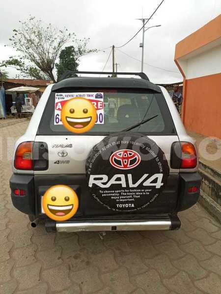 Big with watermark toyota rav4 benin cotonou 15041