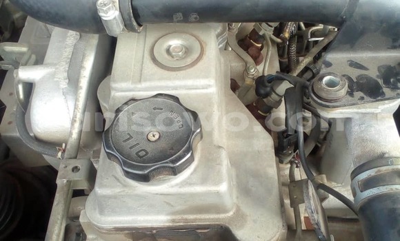 Sayi Na hannu Mitsubishi Pajero Sauran Mota in Abomey Calavi a Benin Sayi Na hannu Mitsubishi Pajero Sauran Mota in Abomey Calavi a Benin