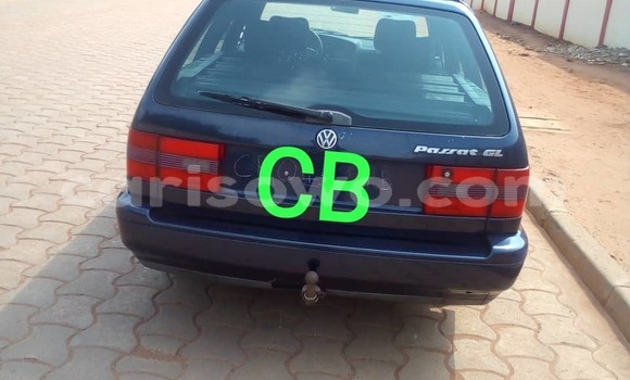 Buy Used Volkswagen Golf Blue Car in Cotonou in Benign Buy Used Volkswagen Golf Blue Car in Cotonou in Benign
