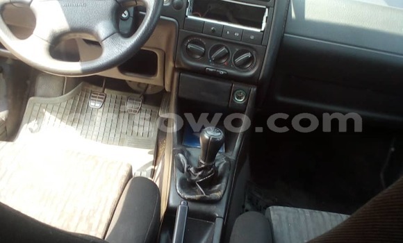 Buy Used Volkswagen Golf Blue Car in Cotonou in Benign Buy Used Volkswagen Golf Blue Car in Cotonou in Benign