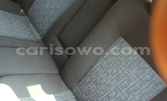 Buy Used Volkswagen Golf Blue Car in Cotonou in Benign Buy Used Volkswagen Golf Blue Car in Cotonou in Benign