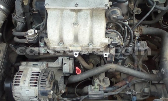 Buy Used Volkswagen Golf Blue Car in Cotonou in Benign Buy Used Volkswagen Golf Blue Car in Cotonou in Benign