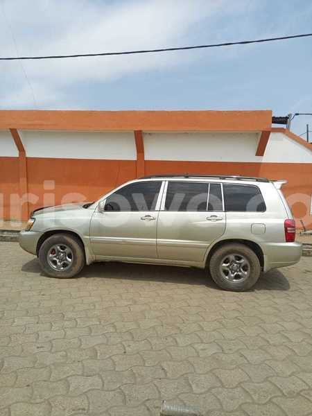 Big with watermark toyota highlander benin cotonou 15059