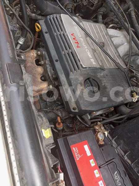 Big with watermark toyota highlander benin cotonou 15059