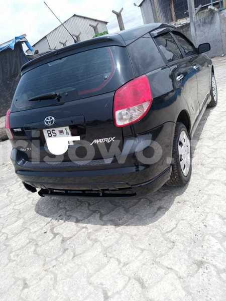 Big with watermark toyota matrix benin cotonou 15068