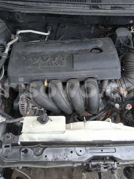 Big with watermark toyota matrix benin cotonou 15068