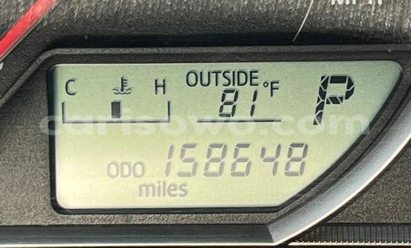 Ra Àlòkù Toyota RAV4 Miiran Ọkọ̀ in Cotonou ni Benin Ra Àlòkù Toyota RAV4 Miiran Ọkọ̀ in Cotonou ni Benin