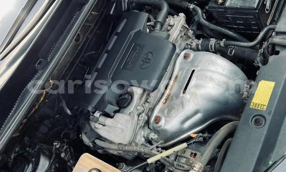 Ra Àlòkù Toyota RAV4 Miiran Ọkọ̀ in Cotonou ni Benin Ra Àlòkù Toyota RAV4 Miiran Ọkọ̀ in Cotonou ni Benin