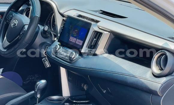 Ra Àlòkù Toyota RAV4 Miiran Ọkọ̀ in Cotonou ni Benin Ra Àlòkù Toyota RAV4 Miiran Ọkọ̀ in Cotonou ni Benin
