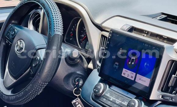 Ra Àlòkù Toyota RAV4 Miiran Ọkọ̀ in Cotonou ni Benin Ra Àlòkù Toyota RAV4 Miiran Ọkọ̀ in Cotonou ni Benin