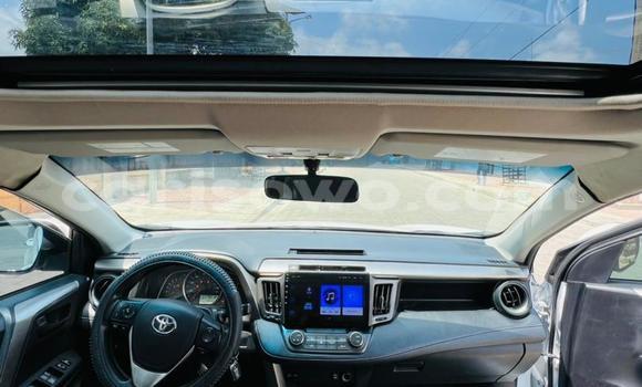 Ra Àlòkù Toyota RAV4 Miiran Ọkọ̀ in Cotonou ni Benin Ra Àlòkù Toyota RAV4 Miiran Ọkọ̀ in Cotonou ni Benin