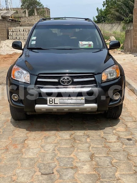 Big with watermark toyota corolla benin abomey calavi 15070