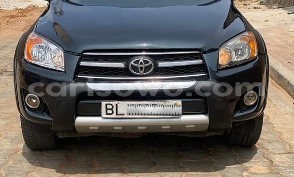 Sayi Sabo Toyota Corolla Black Mota in Abomey Calavi a Benin