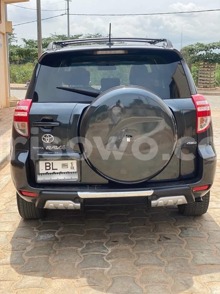 Big with watermark toyota corolla benin abomey calavi 15070
