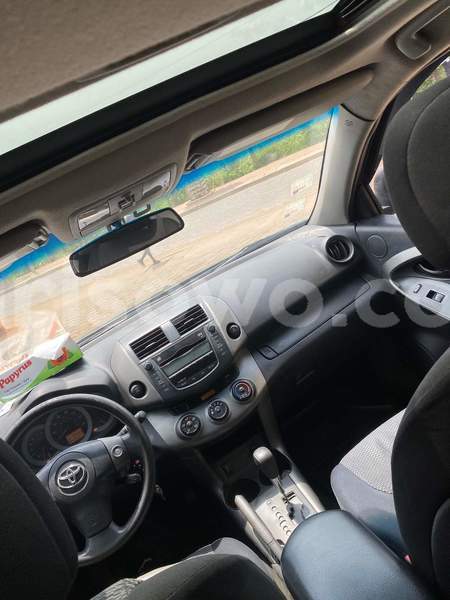 Big with watermark toyota corolla benin abomey calavi 15070