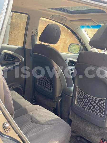 Big with watermark toyota corolla benin abomey calavi 15070