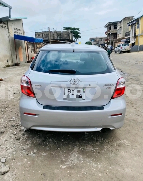Big with watermark toyota matrix benin cotonou 15075