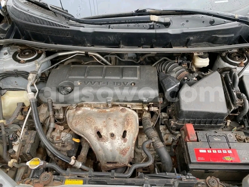 Big with watermark toyota matrix benin cotonou 15075