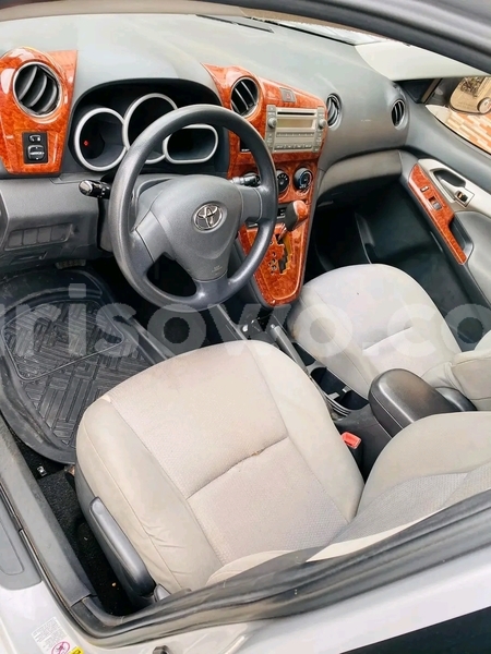 Big with watermark toyota matrix benin cotonou 15075