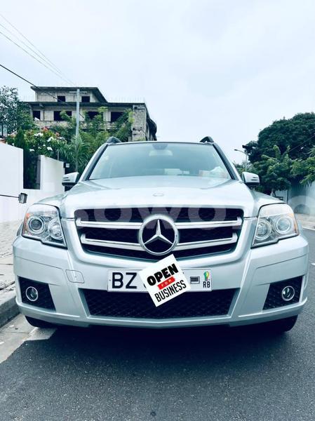 Big with watermark mercedes benz glk class benin cotonou 15077
