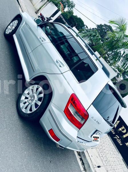 Big with watermark mercedes benz glk class benin cotonou 15077