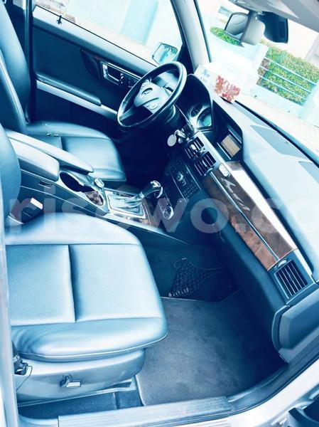 Big with watermark mercedes benz glk class benin cotonou 15077