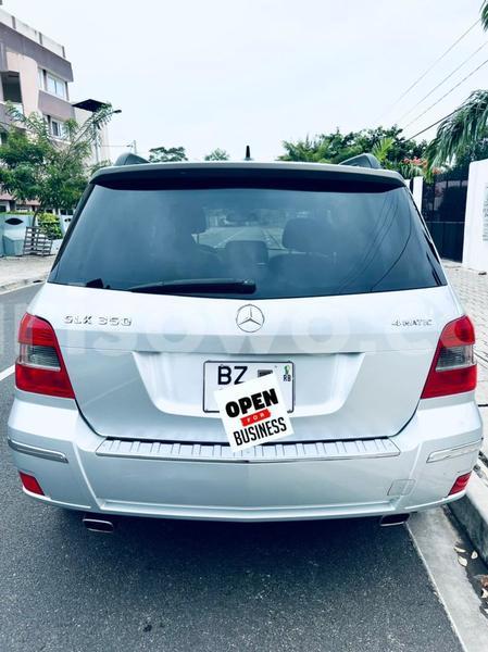 Big with watermark mercedes benz glk class benin cotonou 15077
