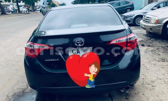 Acheter Occasion Voiture Toyota Corolla Spacio Noir à Cotonou, Benin Acheter Occasion Voiture Toyota Corolla Spacio Noir à Cotonou, Benin