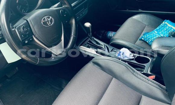 Acheter Occasion Voiture Toyota Corolla Spacio Noir à Cotonou, Benin Acheter Occasion Voiture Toyota Corolla Spacio Noir à Cotonou, Benin