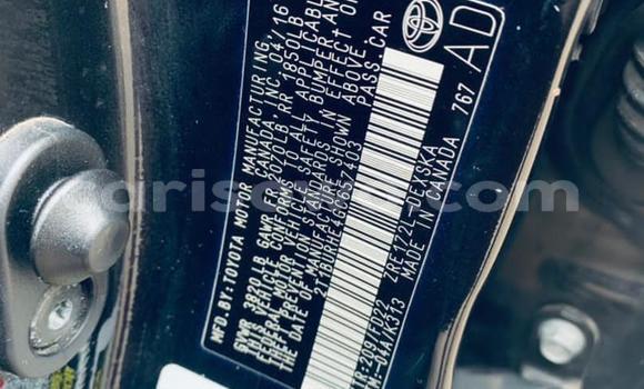 Acheter Occasion Voiture Toyota Corolla Spacio Noir à Cotonou, Benin Acheter Occasion Voiture Toyota Corolla Spacio Noir à Cotonou, Benin