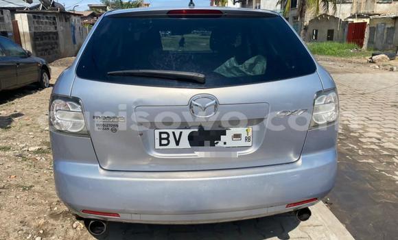 Sayi Na hannu Toyota Yaris Azurfa Mota in Cotonou a Benin Sayi Na hannu Toyota Yaris Azurfa Mota in Cotonou a Benin