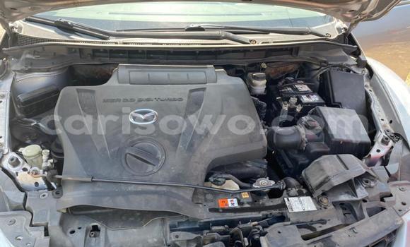 Sayi Na hannu Toyota Yaris Azurfa Mota in Cotonou a Benin Sayi Na hannu Toyota Yaris Azurfa Mota in Cotonou a Benin