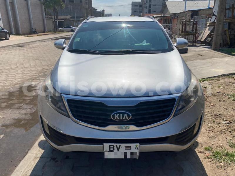 Big with watermark kia sportage benin cotonou 15082