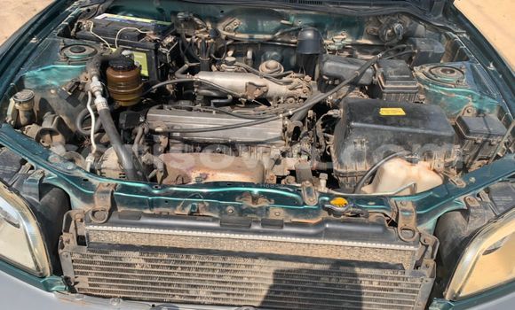 Sayi Na hannu Toyota RAV4 Sauran Mota in Abomey Calavi a Benin Sayi Na hannu Toyota RAV4 Sauran Mota in Abomey Calavi a Benin