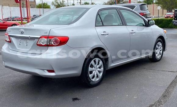 Acheter Import Voiture Toyota Corolla Gris à Cotonou, Benin Acheter Import Voiture Toyota Corolla Gris à Cotonou, Benin