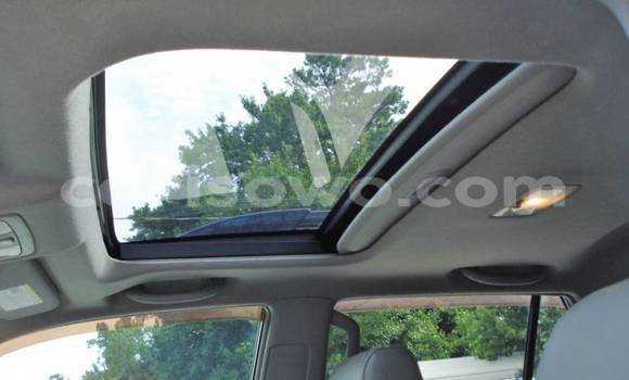 Acheter Import Voiture Toyota 4Runner Noir à Cotonou, Benin Acheter Import Voiture Toyota 4Runner Noir à Cotonou, Benin