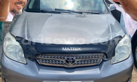 Ra Àlòkù Toyota Matrix Miiran Ọkọ̀ in Cotonou ni Benin