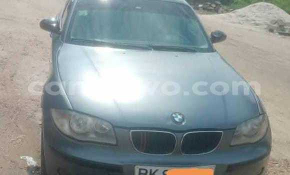 Acheter Occasion Voiture BMW 1-Series Autre à Cotonou, Benin
